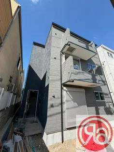 ハウスモメゾン大浜 Aの画像