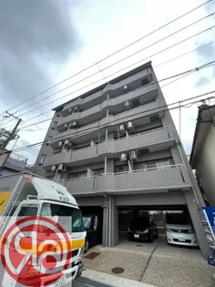 アビタシオン大阪港の画像