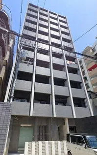 レジュールアッシュ上町台の画像