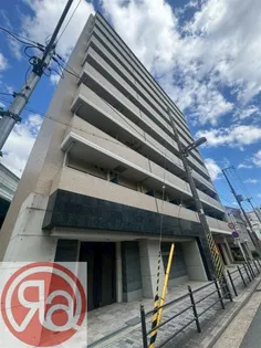 サムティ福島PORTA【4階】の外観