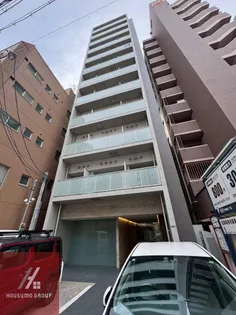 ルーチェ南森町の画像