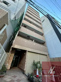 la・HAL【5階】の外観