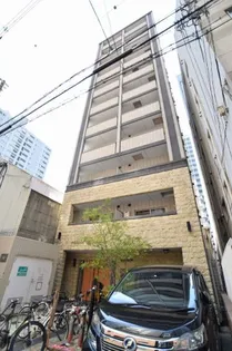 アクアプレイス東天満の画像