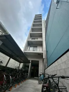 インザグレイス弁天町IIみなと通の画像