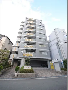 ハイツユートピアの画像