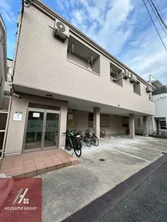 ユーベ今福の画像