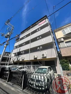 ボナール遠里小野【4階】の外観