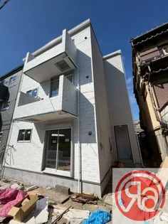 ハウスモメゾン大浜A棟の画像