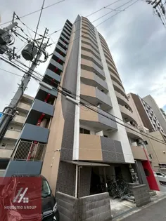 セレニテ梅田北【1502号室】の外観