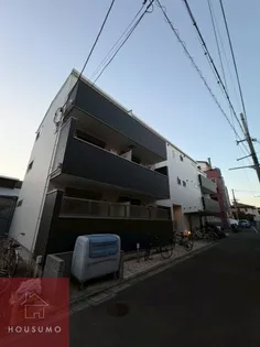 ブリーゼ城東の画像