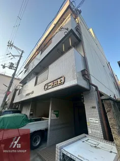 コーポ井上の画像