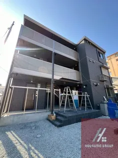 ハイムメゾン長居公園通の画像