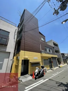 ファミール諏訪【1階】の外観