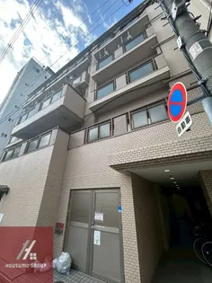 カーサ天神橋【910号室】の外観