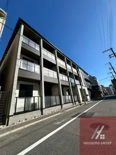 モクシオン大阪ベイの画像