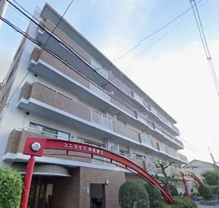 ユニライフ阿倍野Ⅱの画像