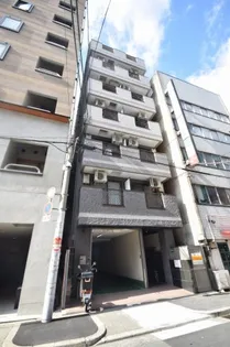 プランドール天満【1322号室】の外観