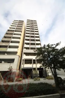 大阪府大阪市浪速区幸町1丁目【マンション】の外観