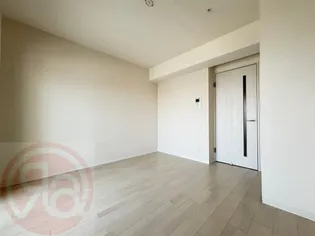 セオリー大阪ベイステージ【9階】の居間