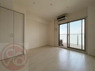 セオリー大阪ベイステージ【9階】の内装