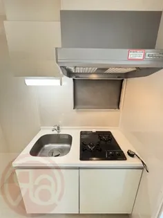 セオリー大阪ベイステージ【9階】のキッチン