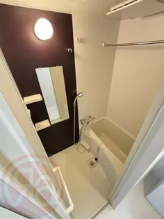 セオリー大阪ベイステージ【9階】の風呂