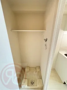 セオリー大阪ベイステージ【9階】の内装