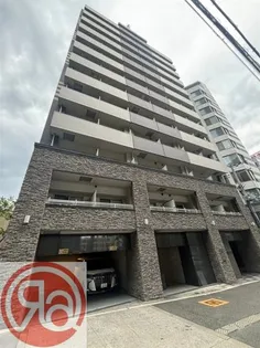 アドバンス西梅田Ⅲエミネンス【3階】の外観