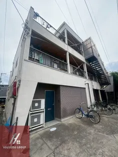 鈴木マンションの画像