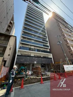 DRAW上本町の画像