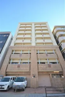 ディアコート【7階】の外観