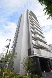 エスリード桜ノ宮レジデンス【1002号室】の外観