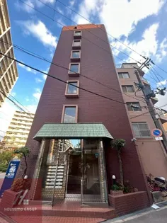 三木シャトーマンションの画像