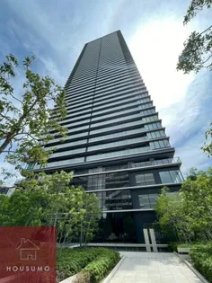 ザ・パークハウス中之島タワー【1312号室】の外観