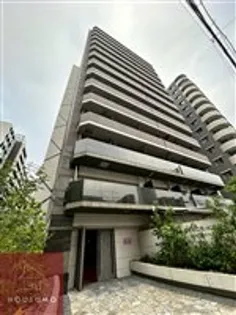 S-RESIDENCE北浜【5階】の外観