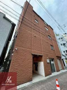 メッザーノオオハシの画像