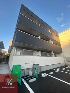 フジパレス リュクスの画像