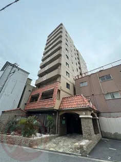 SーFORT弁天町の画像