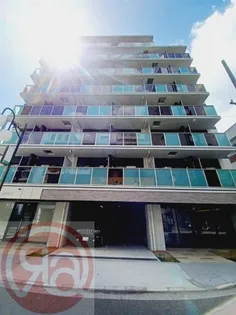 Metrosa弁天町【3階】の外観