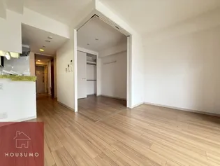 アーバネックス堂島【12階】の外観