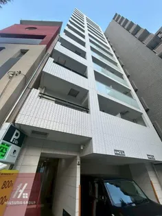 Primavera Minamimorimachi【13階】の外観