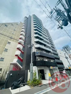 セレニテ本町リアン【1003号室】の外観