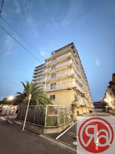 リアライズ玉出【11階】の外観