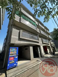 パークスクゥエアー長居の画像