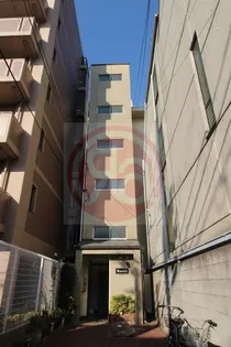 田平ビル【5階】の外観