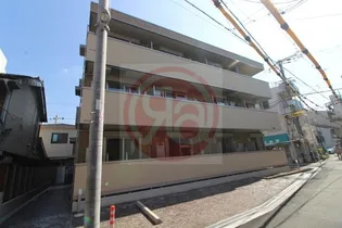 セジュールたまでの画像