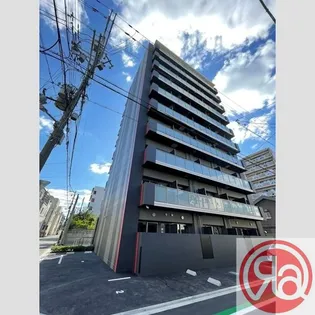 グランパシフィックPINE Luxe【8階】の外観