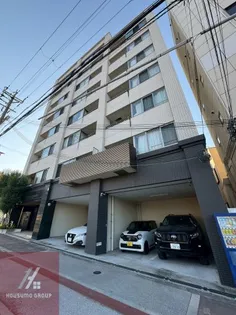 リヴクレール鴫野の画像