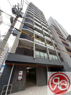 Metrosa谷町六丁目South【8階】の外観