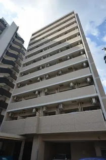 エス キュート城東中央の画像